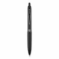Inkinjection 207 Plus Retractable Gel Pen - Black, 4PK IN3742234